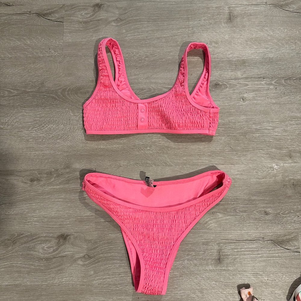 Kendall Kylie Bathing Suit
